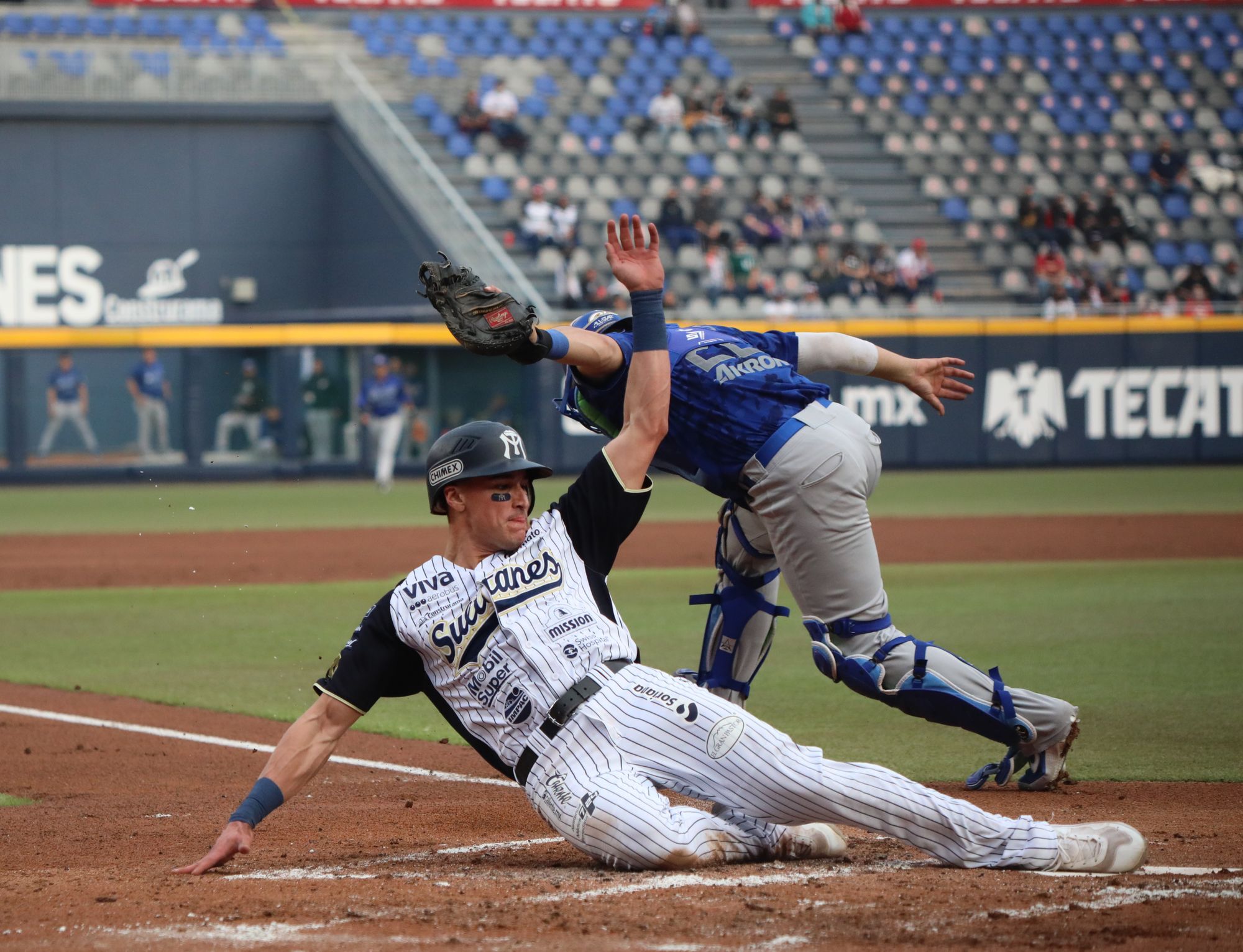 Sultanes Iguala La Serie Y La Obliga A Volver A Jalisco