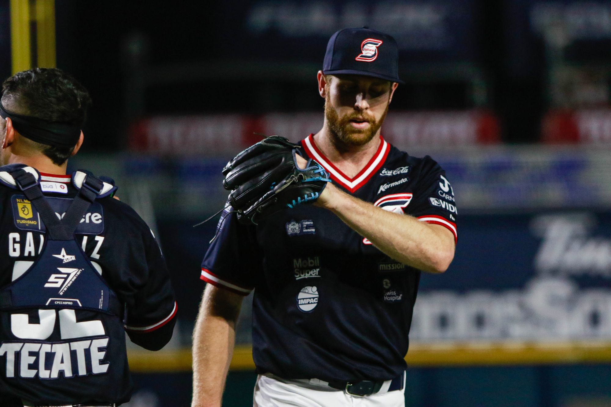 MOVIMIENTOS EN EL ROSTER DE SULTANES