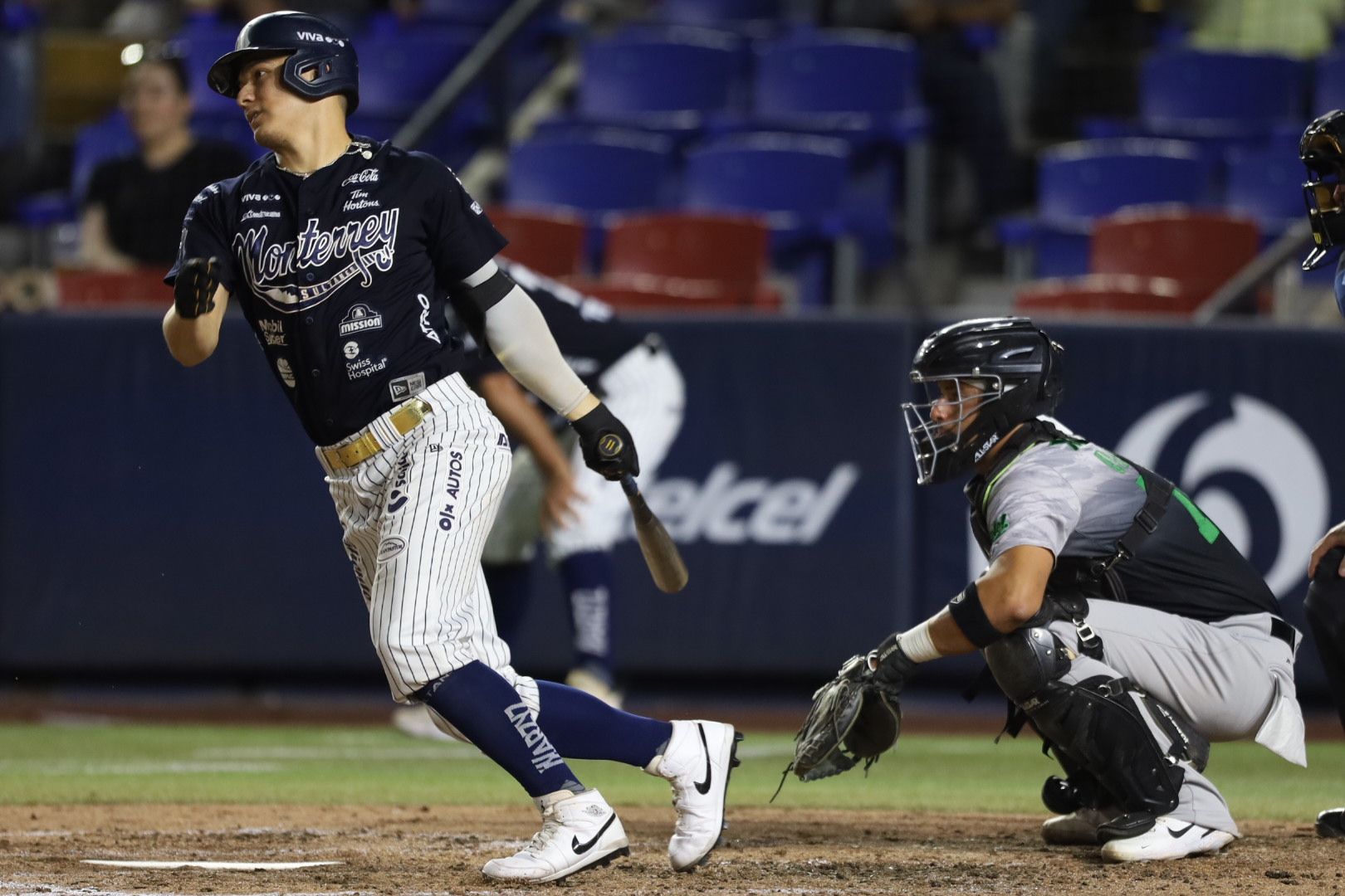 CON GRAN PITCHEO GENERALES VENCE A SULTANES EN EL PRIMER JUEGO DE LA SERIE