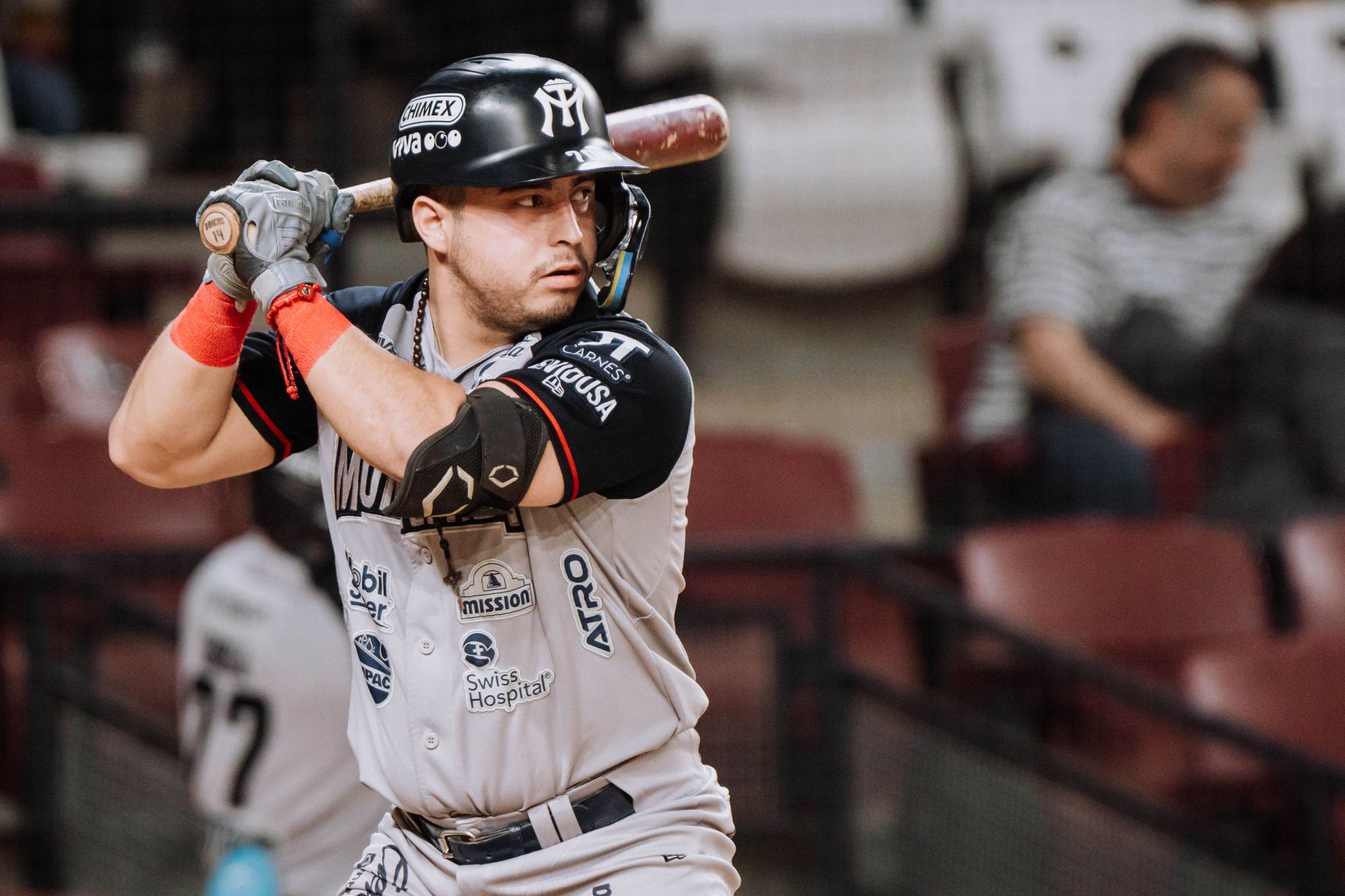 Sultanes Cae En El Segundo Juego Ante Tomateros