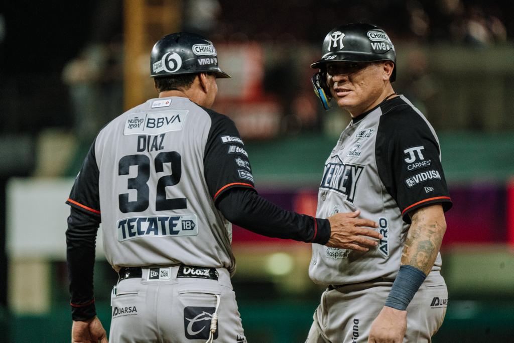 Tomateros Vence A Sultanes En El Inicio De Serie