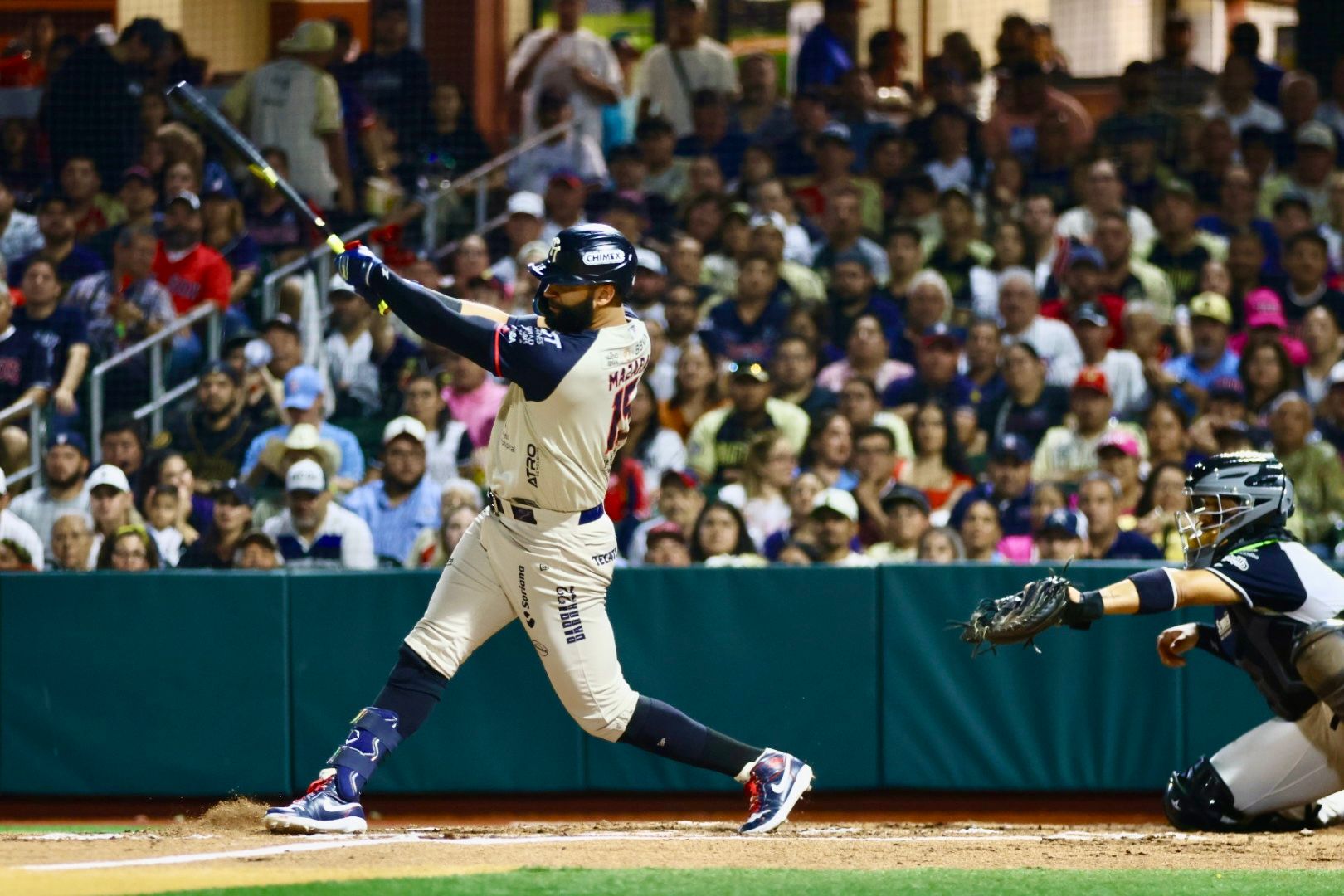 Sultanes Gana El Cuarto Juego Para Ponerse A Un Triunfo Del Campeonato