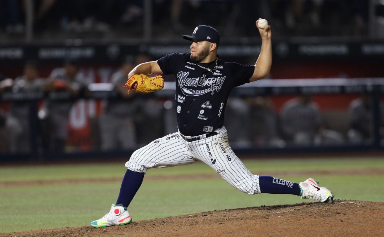 Sultanes Club de Béisbol Monterrey