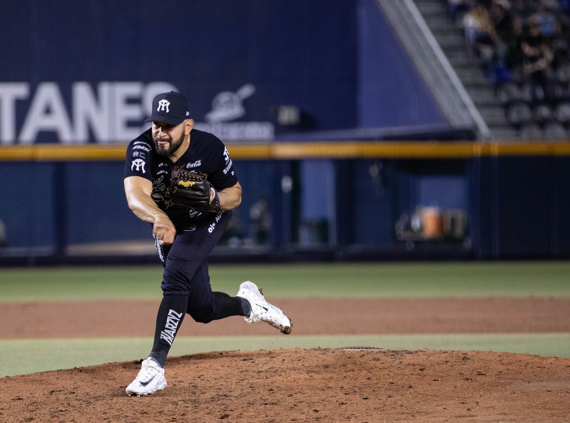 SULTANES CONSIGUE SEGUNDO TRIUNFO EN LA SERIE