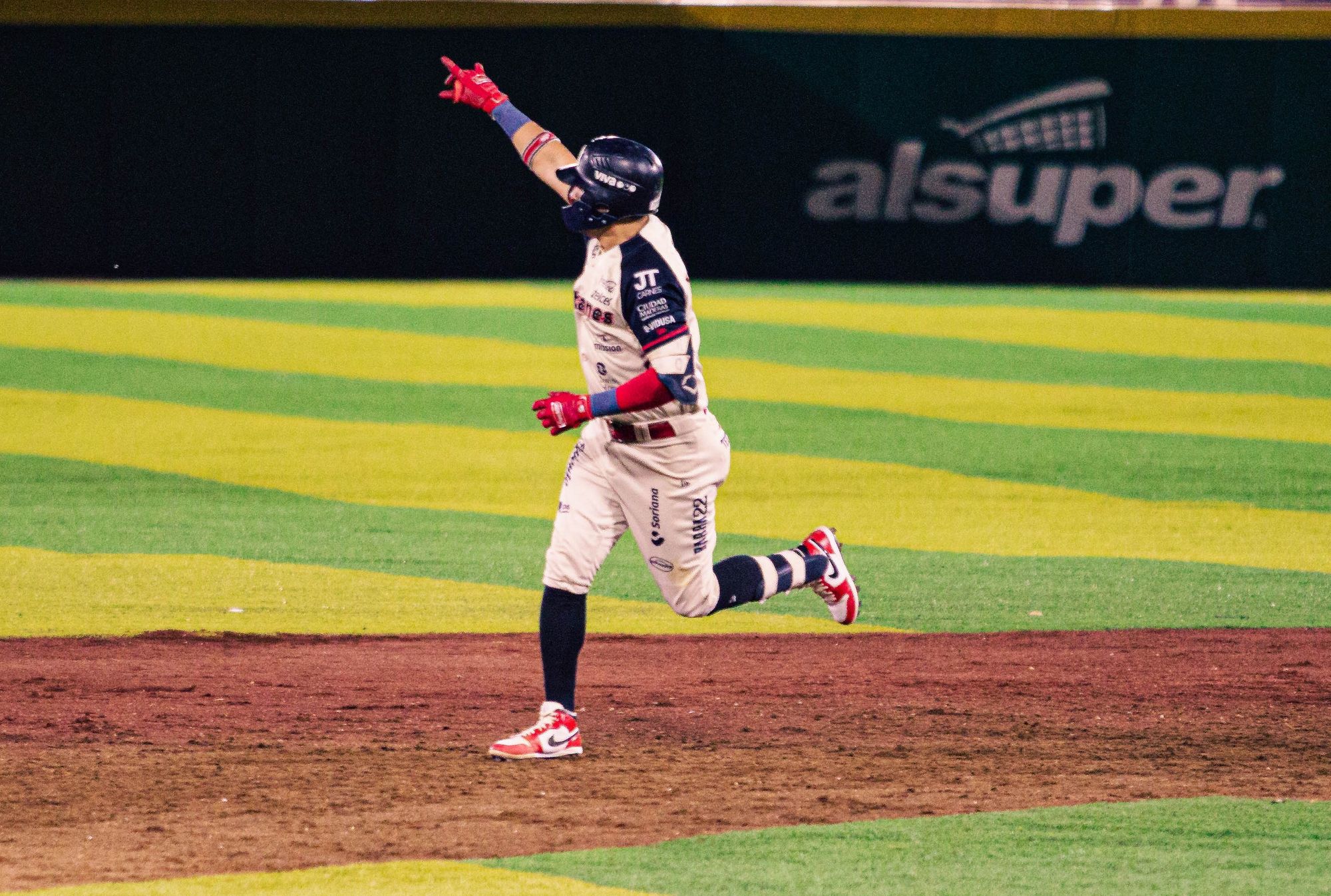 PREVIA: SULTANES VISITA LAREDO PARA ENFRENTARSE A TECOS