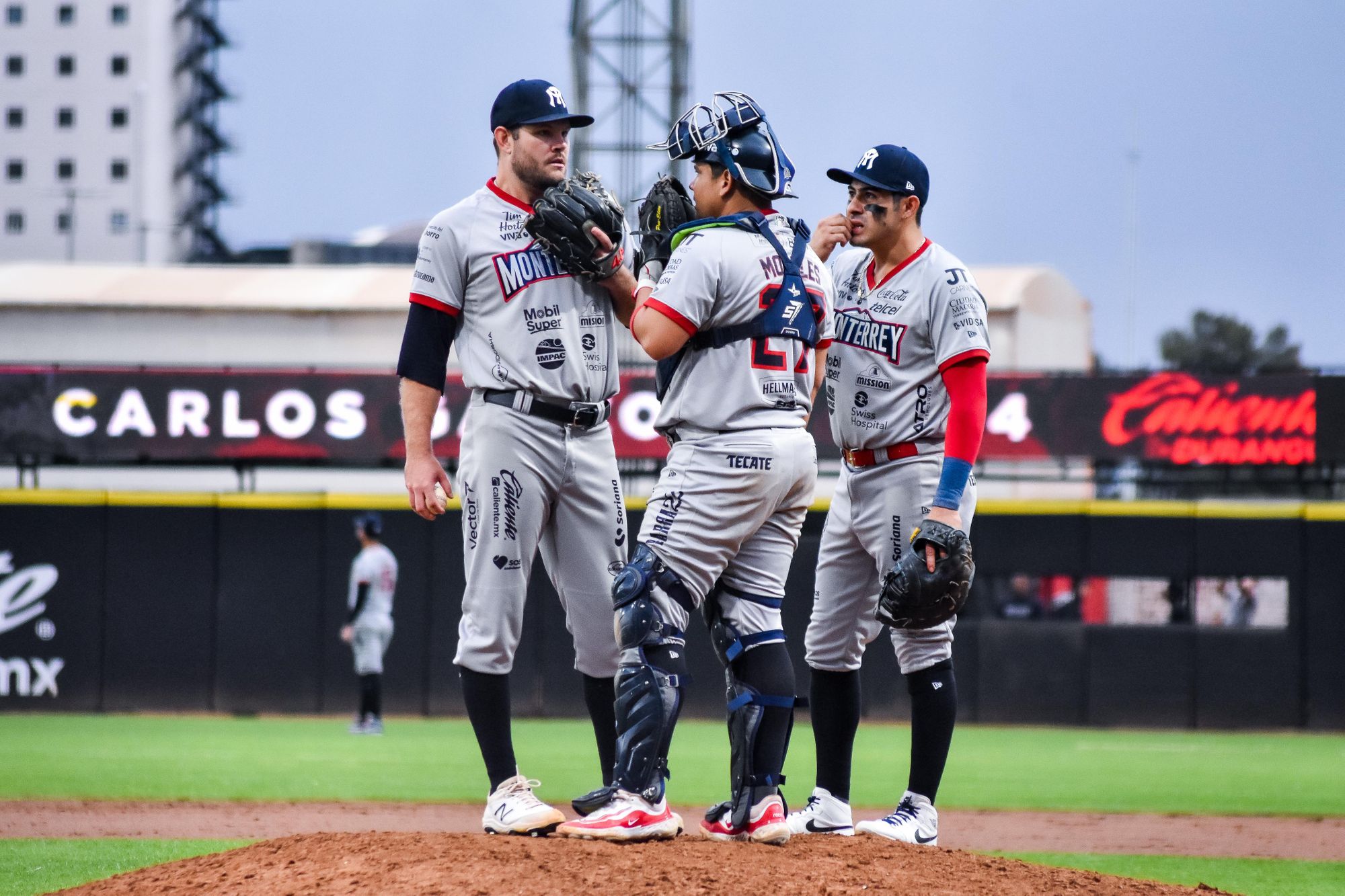 PREVIA: SULTANES VISITA EL ESTADO GRANDE PARA ENFRENTAR A DORADOS DE CHIHUAHUA