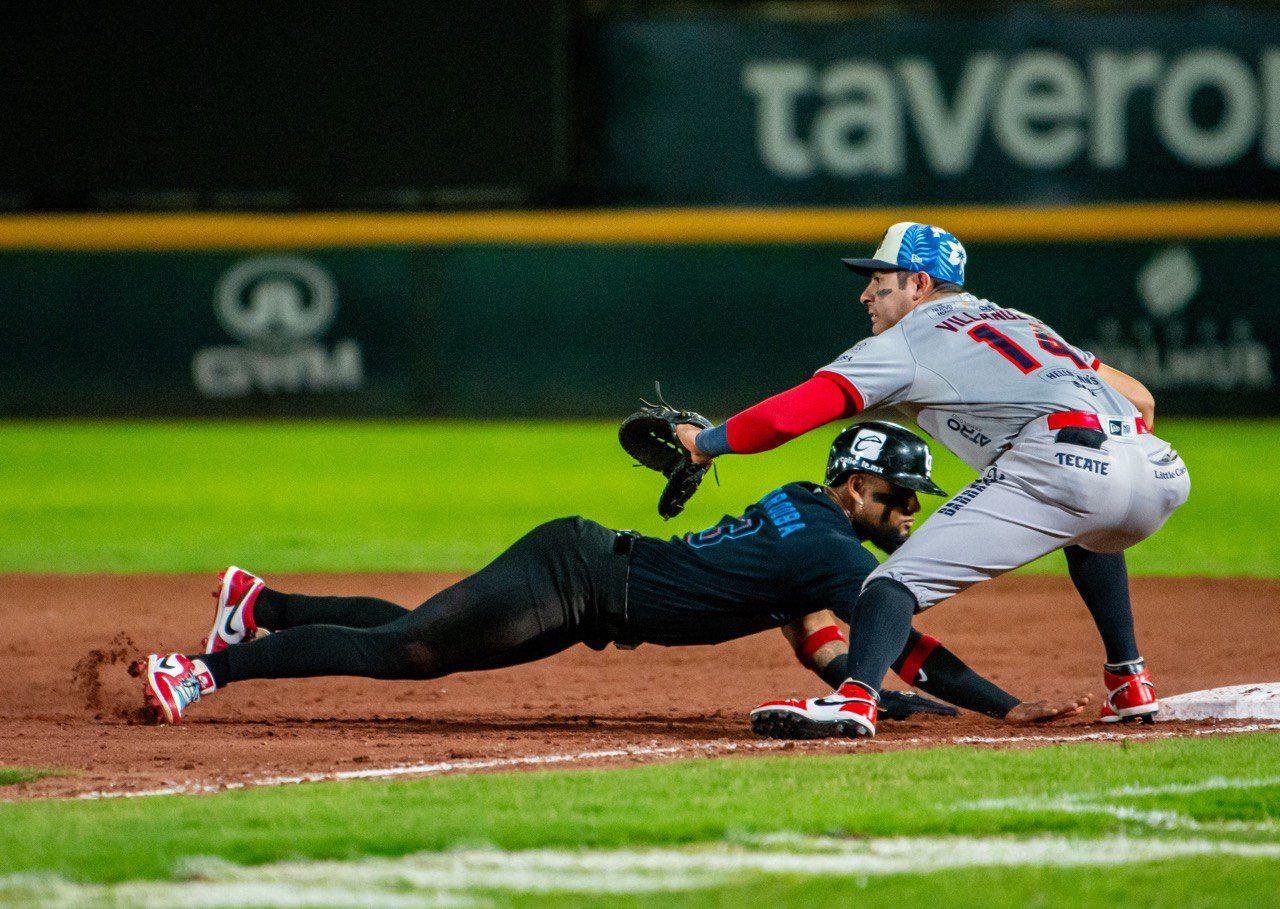 SULTANES CAE EN SEGUNDO DUELO DE LA SERIE ANTE ALGODONEROS