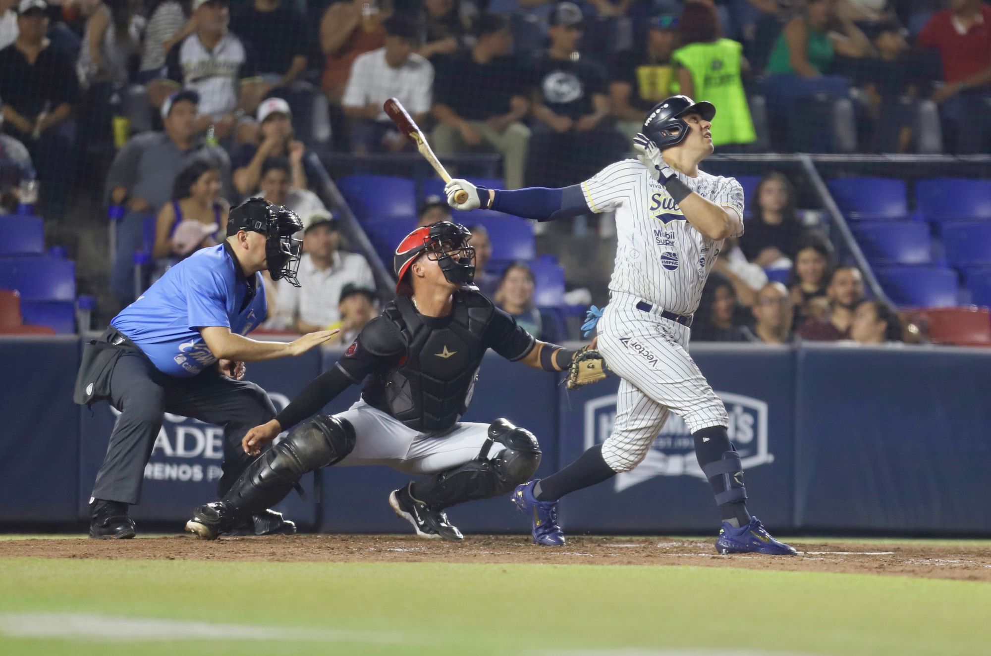 PREVIA: SULTANES RECIBE EN EL MOBIL SUPER A CALIENTE DE DURANGO