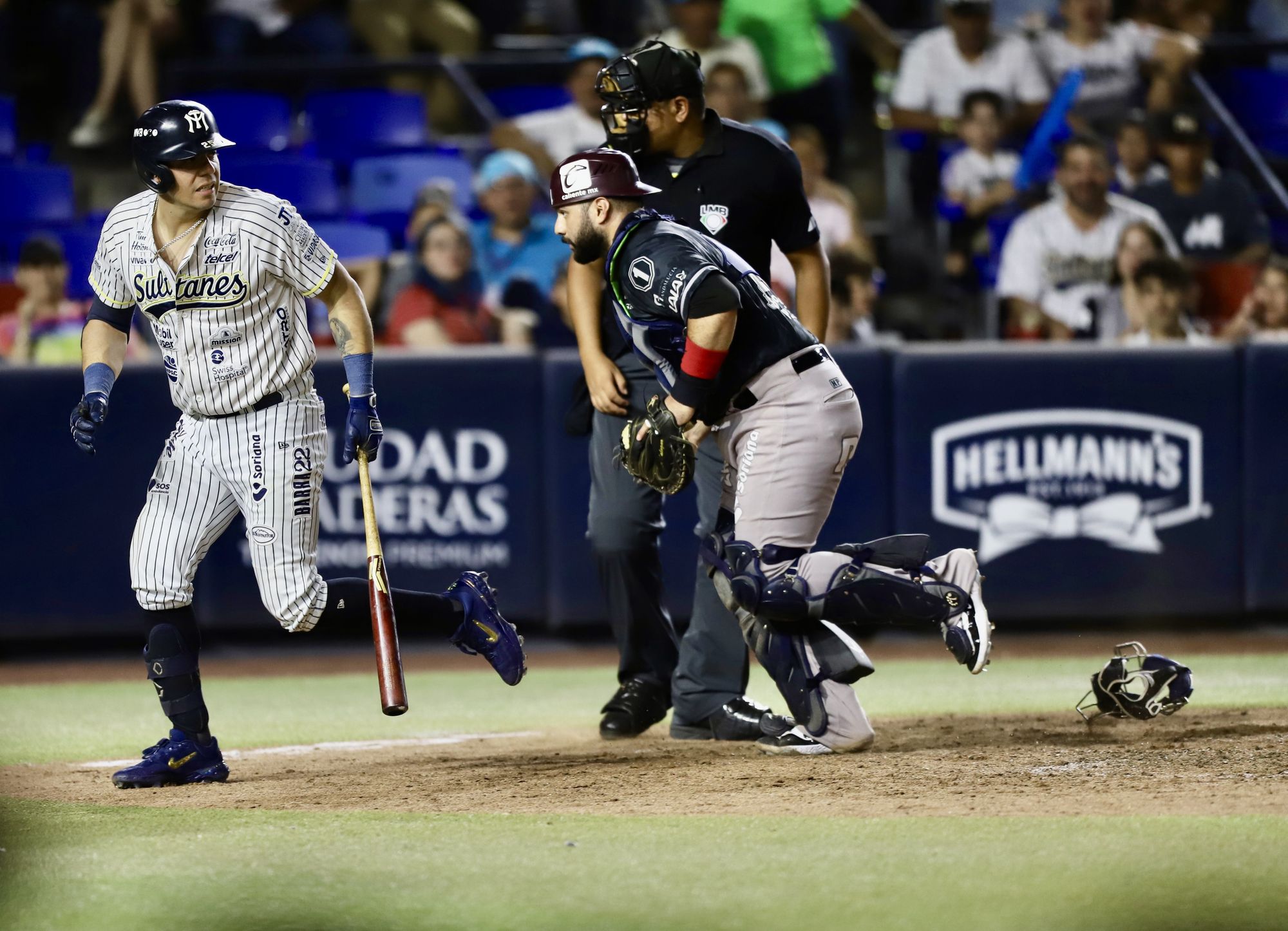 PREVIA: SULTANES Y ALGODONEROS DISPUTARÁN SERIE CON SABOR A PLAYOFFS