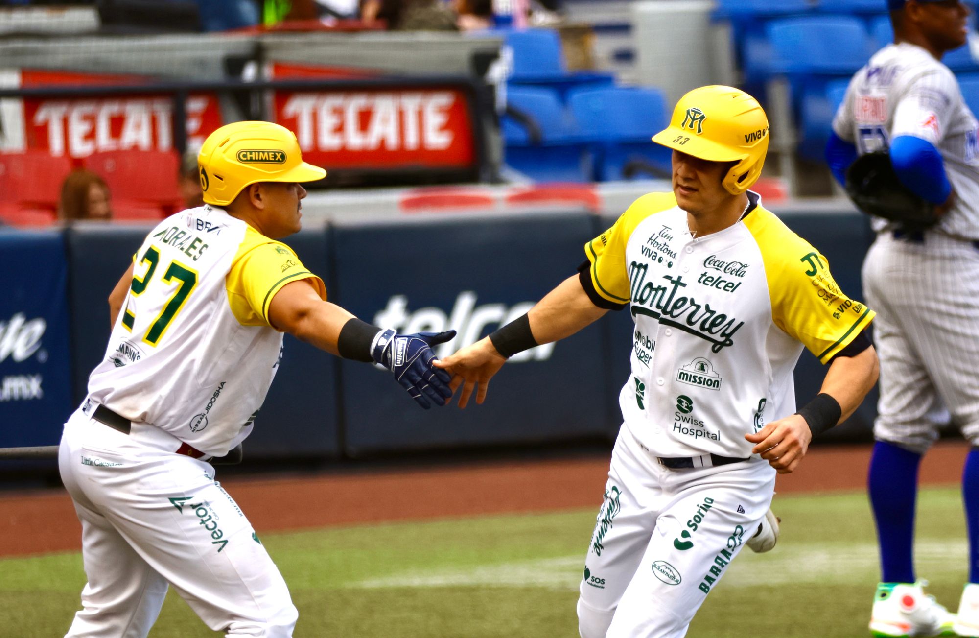 SULTANES ASEGURA SERIE EN CASA ANTE ACEREROS