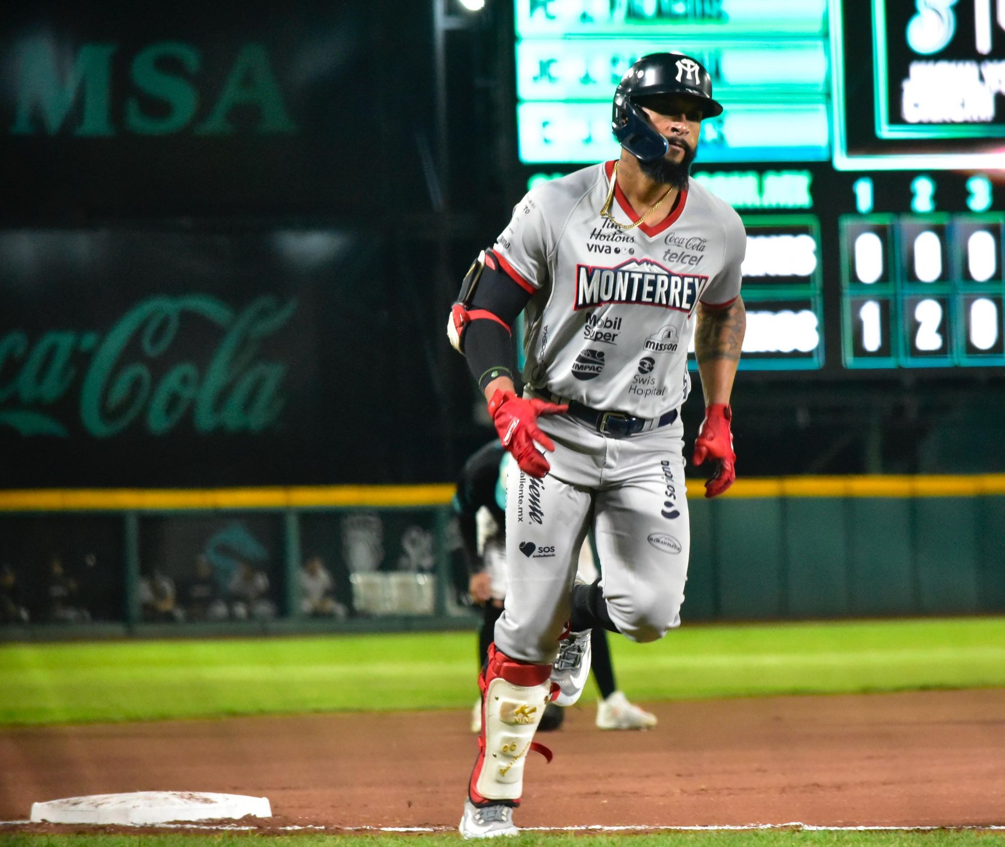 SULTANES GANA EL PRIMERO DEL CLÁSICO DEL NORTE