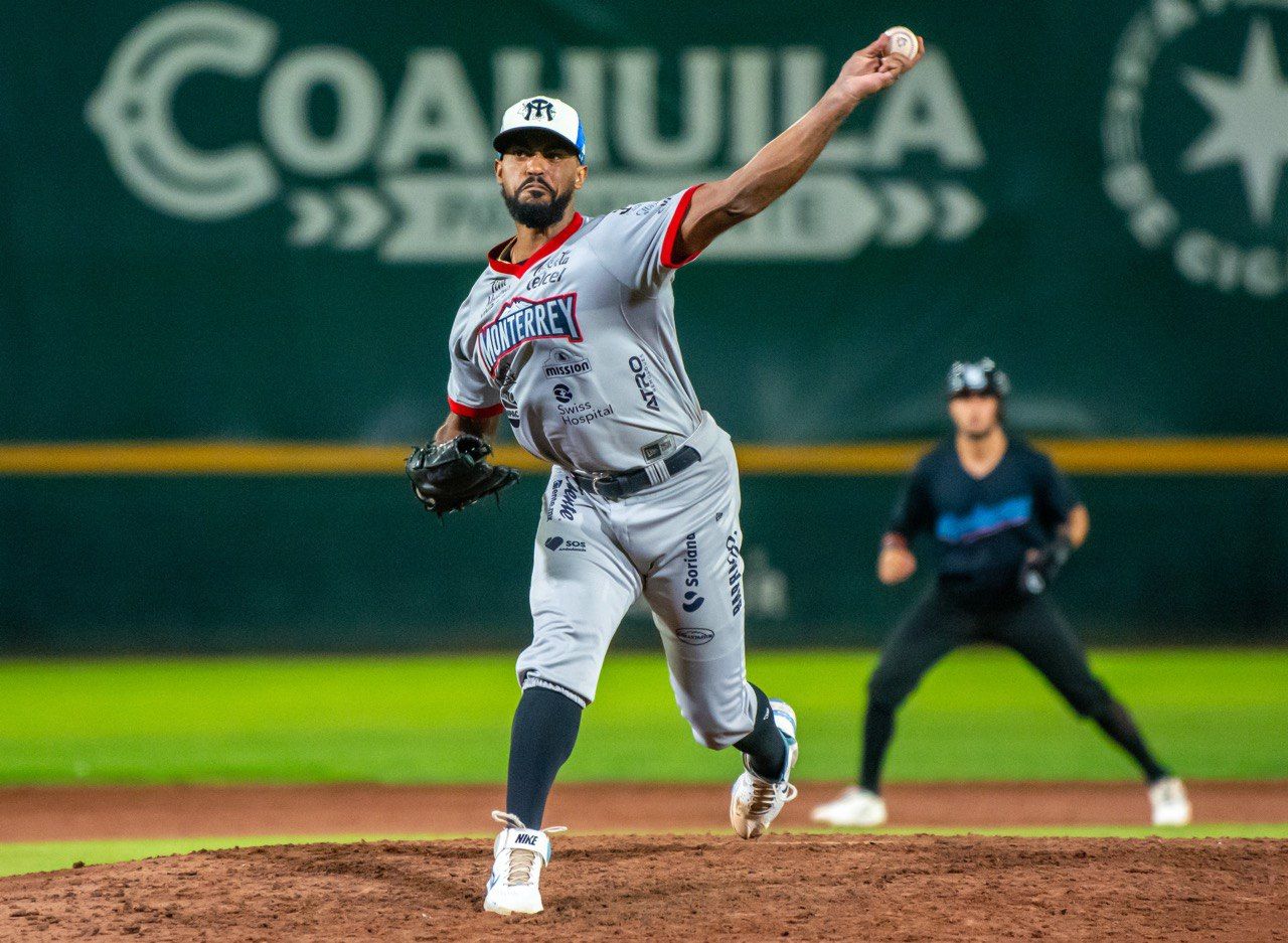 SULTANES TRIUNFA EN TIERRA LAGUNERA PARA ABRIR SERIE ANTE ALGODONEROS