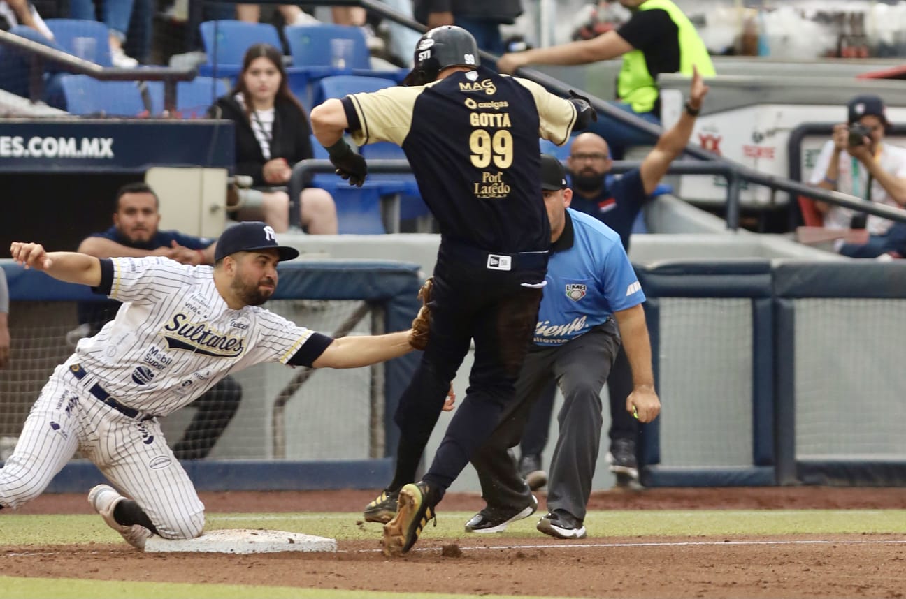 PREVIA: SULTANES RECIBE EN CASA A TECOS EN ÚLTIMA SERIE DE TEMPORADA REGULAR