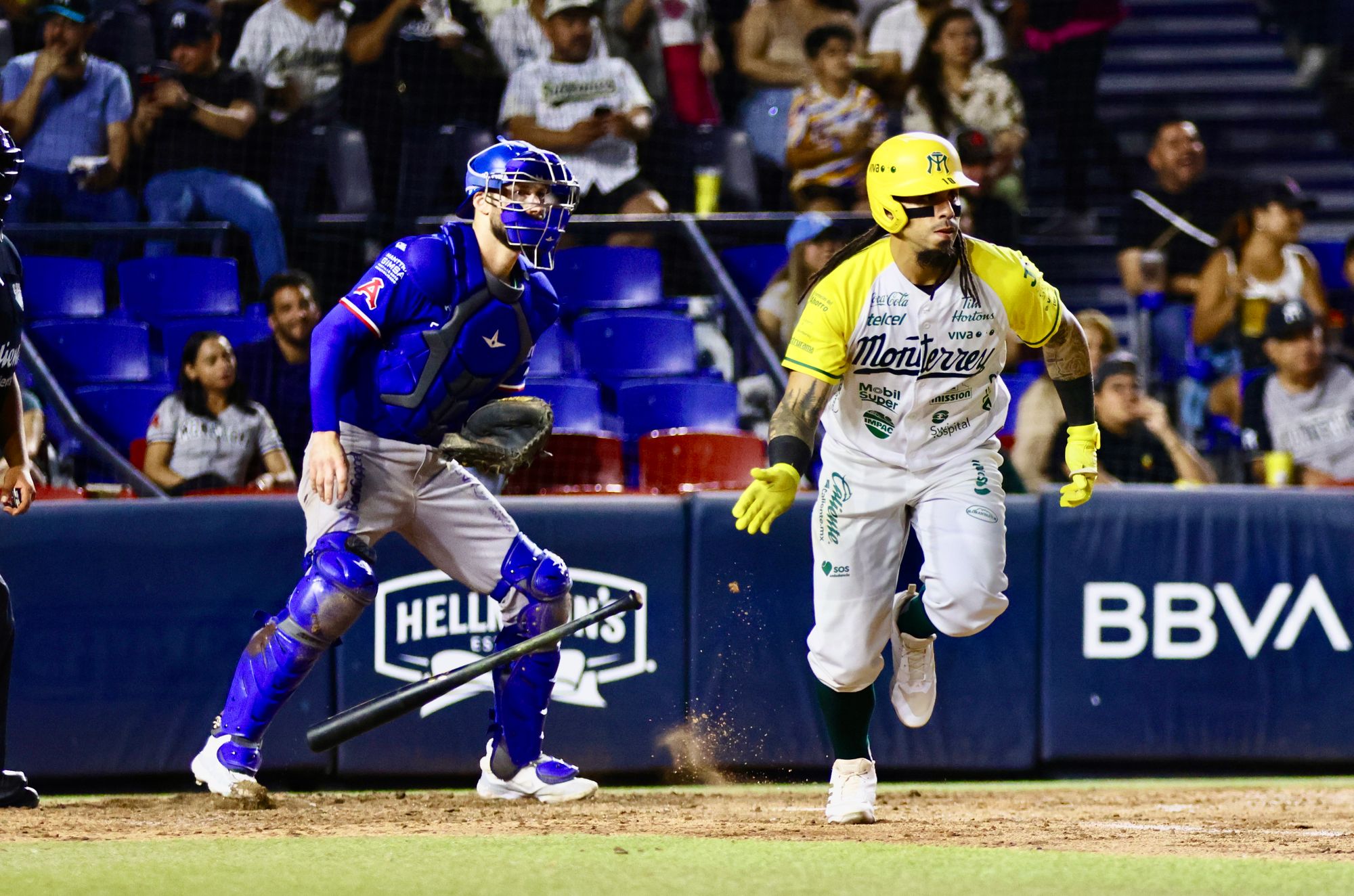 PREVIA: SULTANES INICIA SERIE DE ZONA EN CASA FRENTE A LA TROPA ACERERA