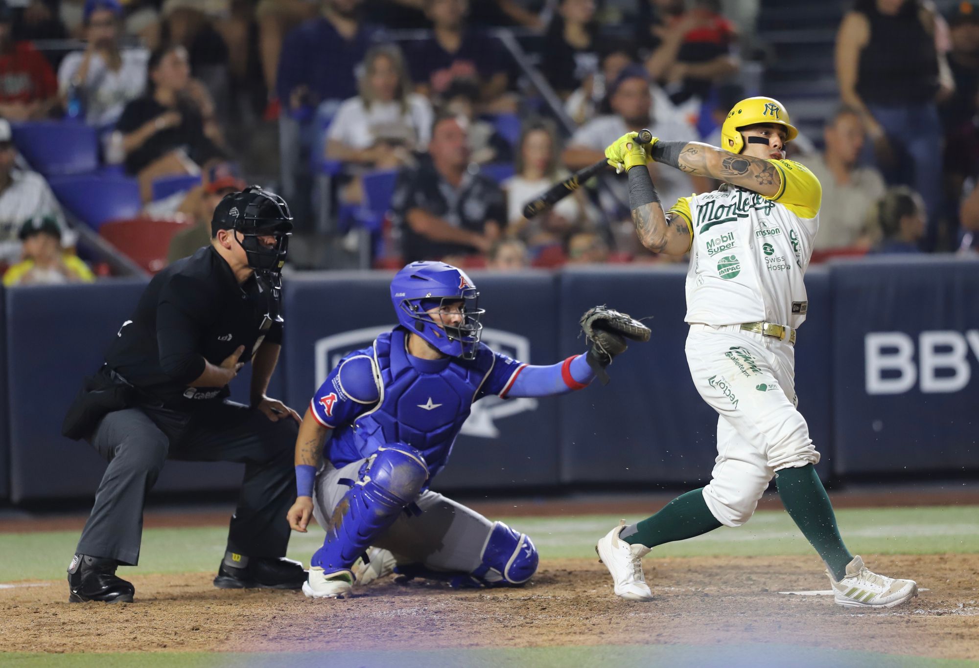 SULTANES CAE Y BUSCARÁ SU PASE A LA FINAL DE ZONA EN SÉPTIMO DUELO DEFINITIVO