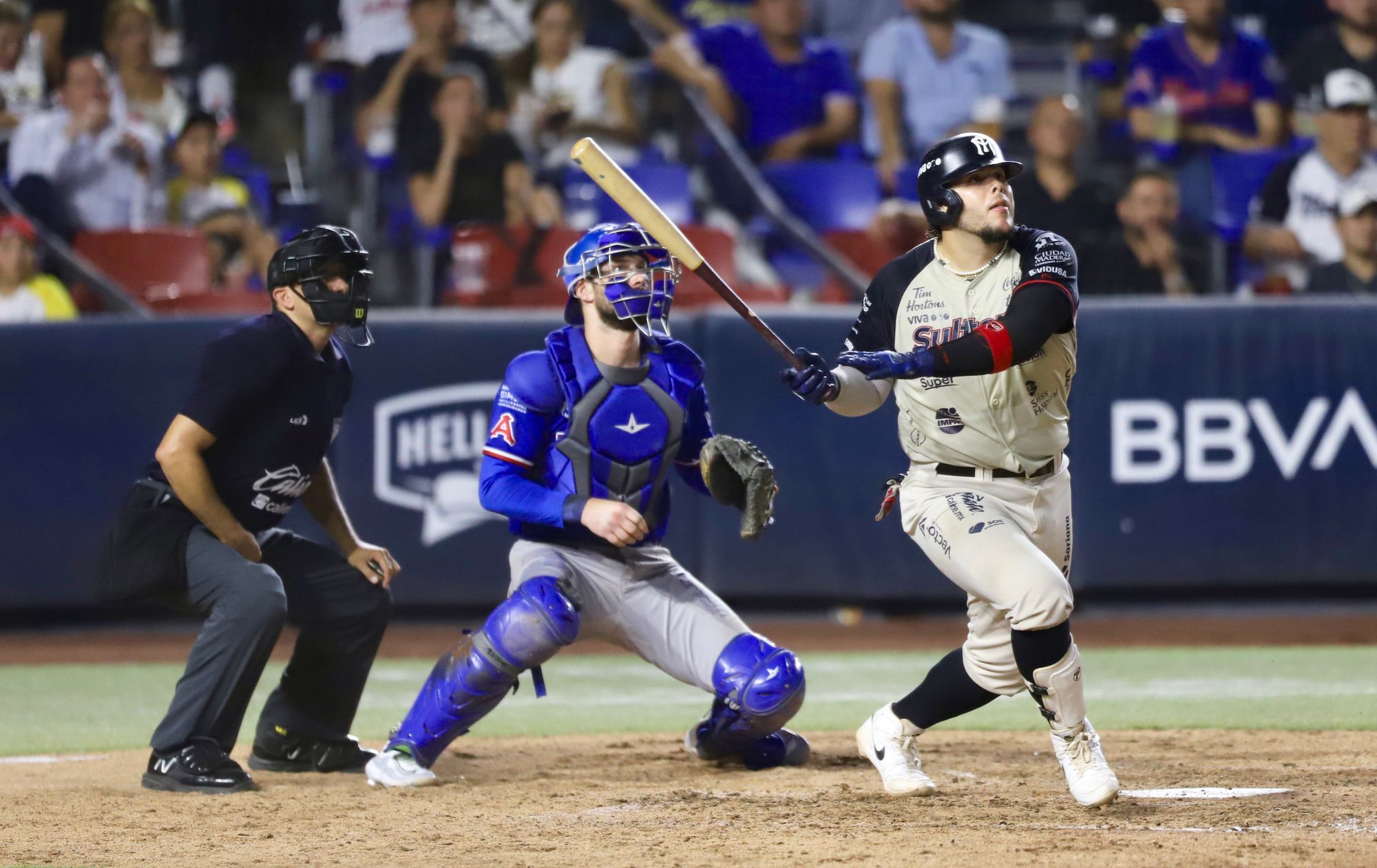 LOS MUCHACHOS DEL REGRESO AVANZAN A LA FINAL DE ZONA CON UNA ÉPICA REMONTADA