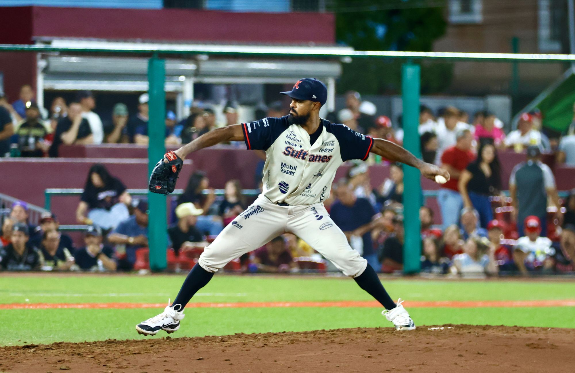 SULTANES CAE EN TERCER JUEGO DE FINAL DE ZONA EN TERRITORIO LAREDENSE