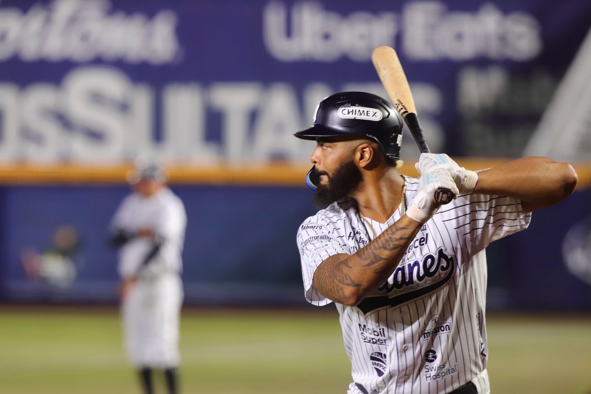 PREVIA: SULTANES VISITA A YAQUIS DE OBREGÓN EN PRIMER SERIE DE GIRA