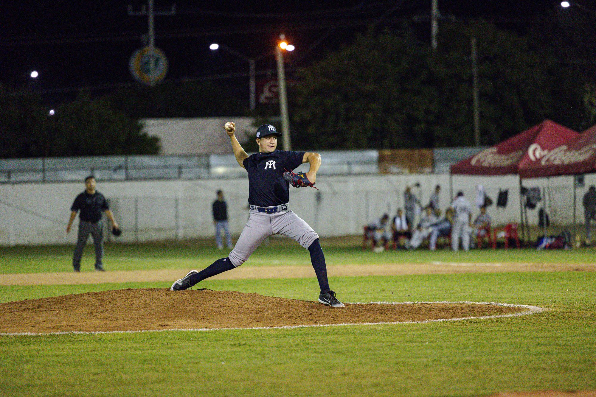 SULTANES INICIA COPA GOBERNADOR CON TRIUNFO ANTE TOMATEROS