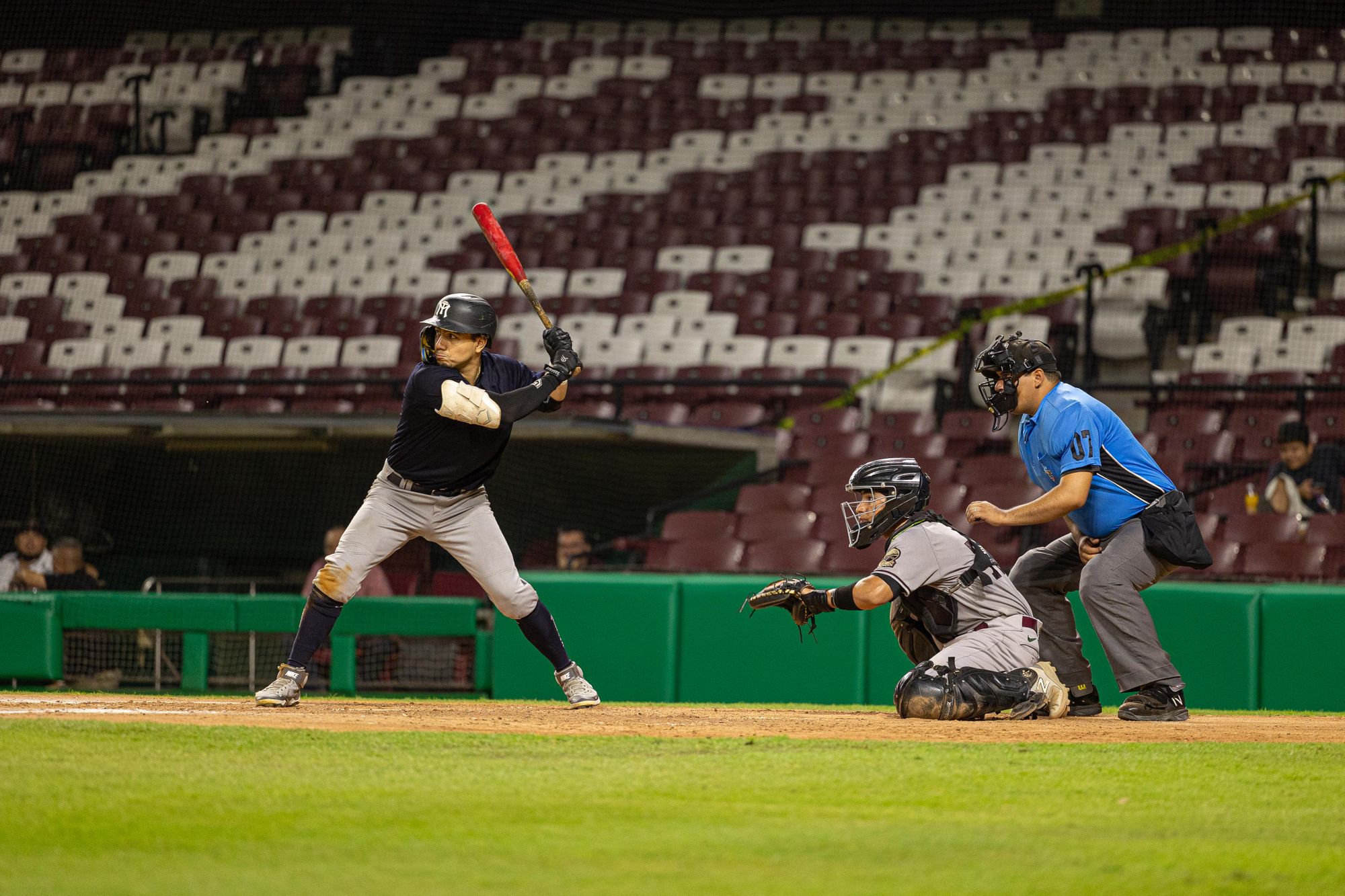 PREVIA: SULTANES RECIBE A TOMATEROS EN EL ESTADIO MOBIL SUPER