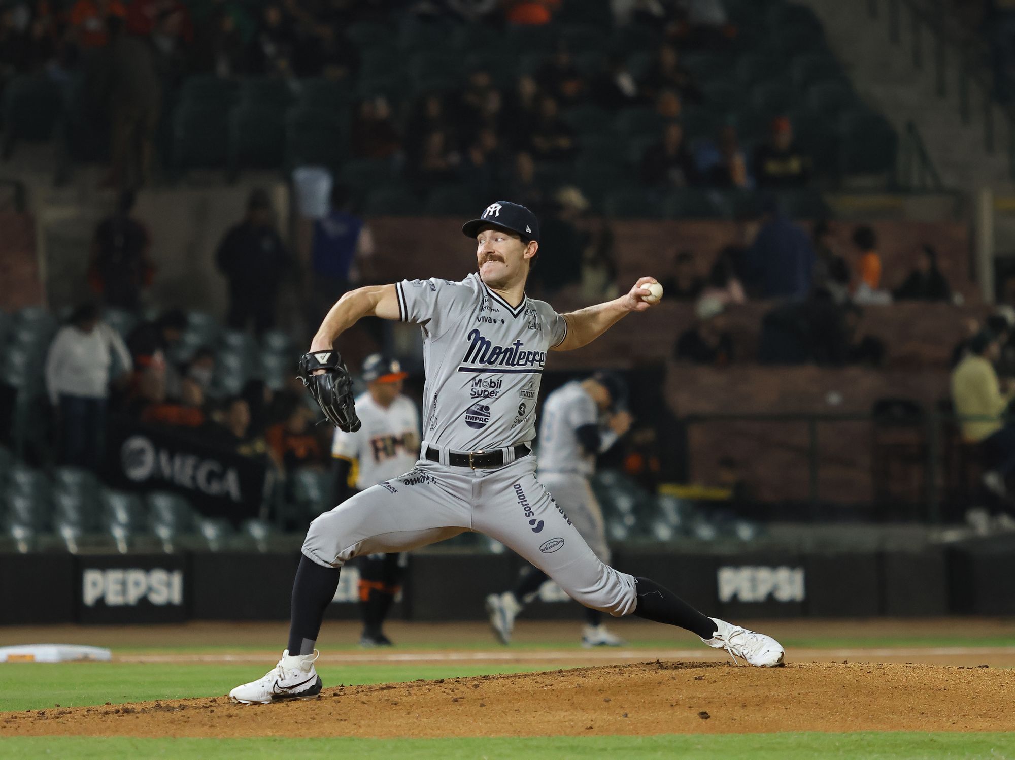 SULTANES TRIUNFA NUEVAMENTE ANTE NARANJEROS