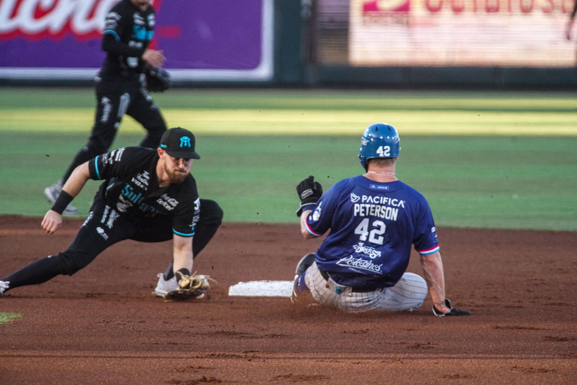 VENCE YAQUIS EN DOBLE CARTELERA A SULTANES