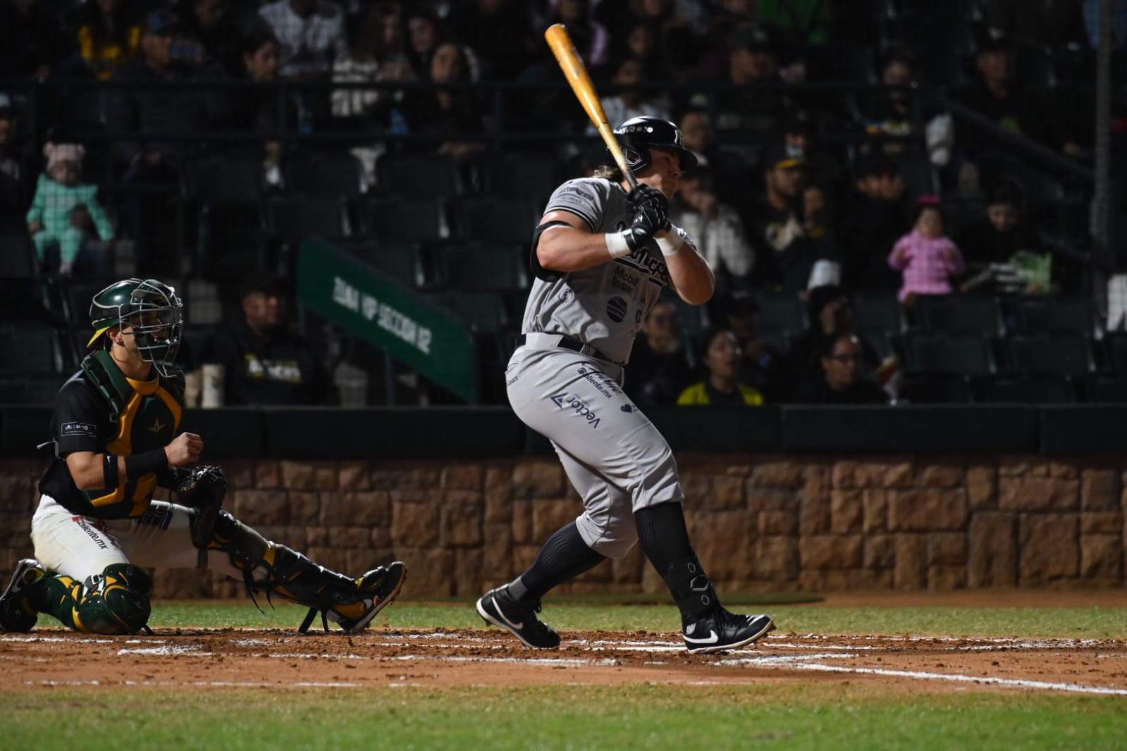 Cae Sultanes en tercer juego vs Cañeros