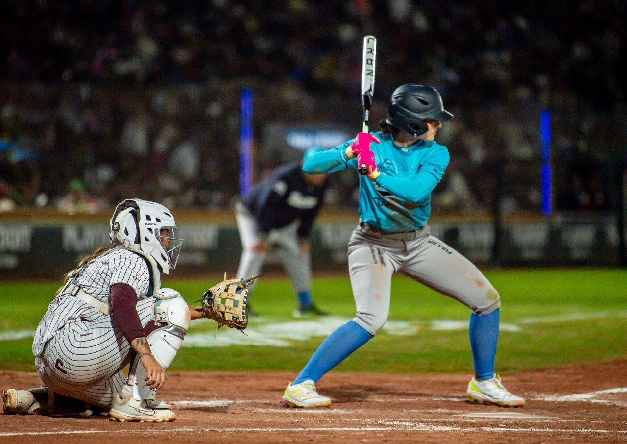 SULTANES FEMENIL INICIA CON HISTÓRICO Y CONTUNDENTE TRIUNFO ANTE ALGODONERAS