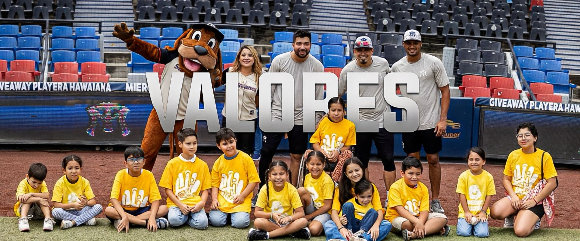 VALORES