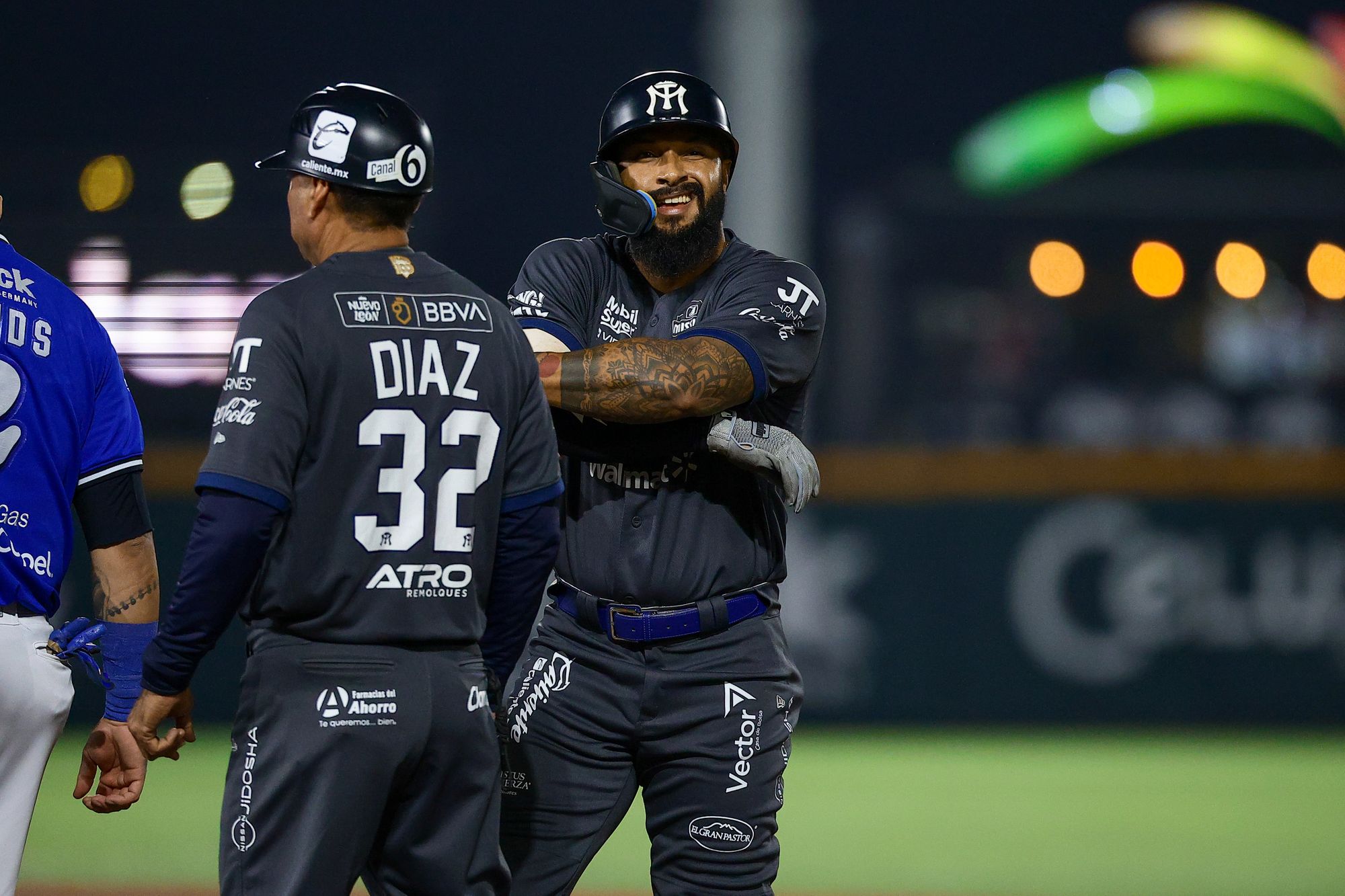 Sultanes se impone a Charros y asegura la serie