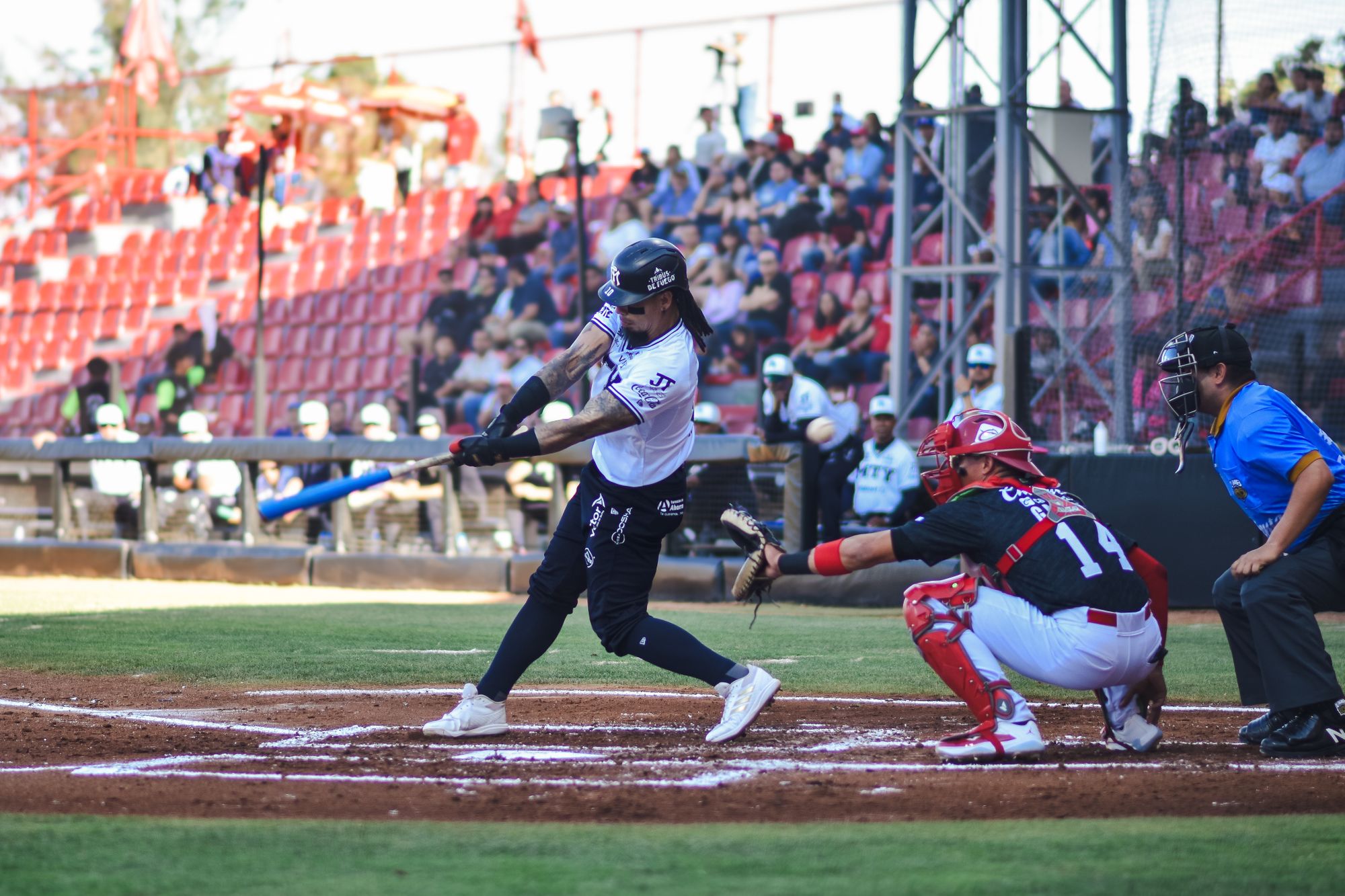 Gana Sultanes su séptima serie consecutiva