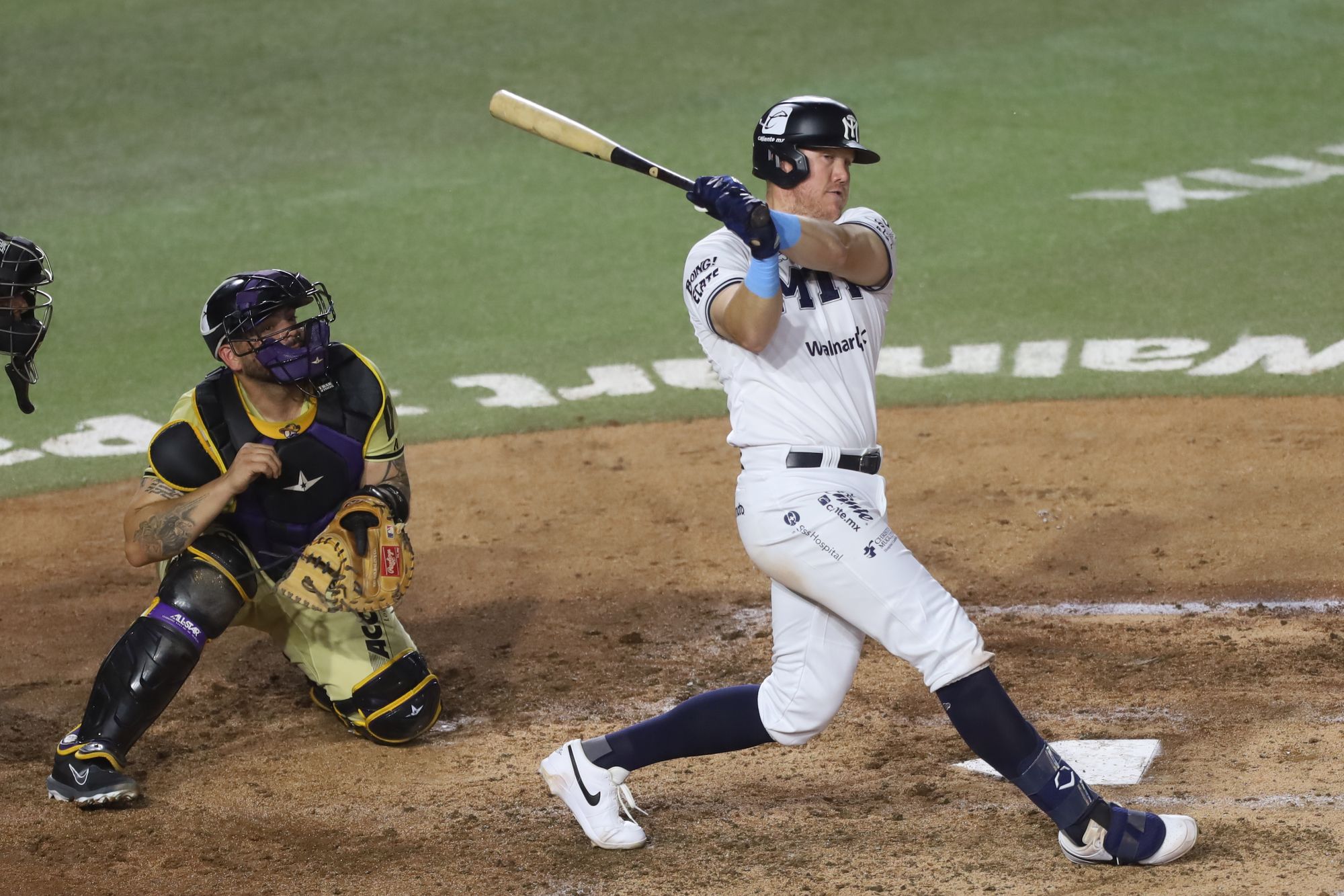 Sultanes vence a Dorados y gana su octava serie de la temporada