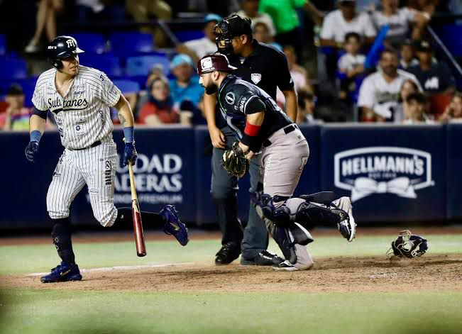 Duelo entre líderes: previa Algodoneros vs Sultanes