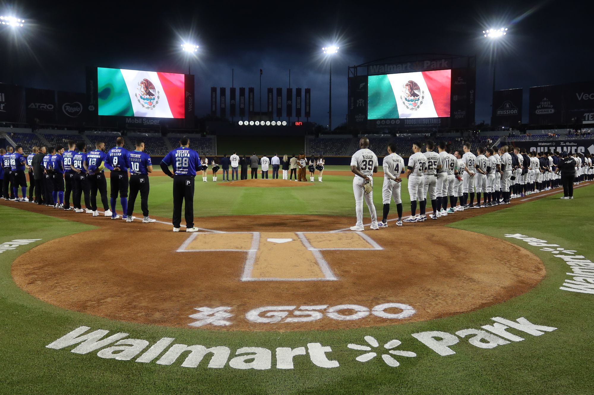 Sultanes gana su sexta serie consecutiva de la temporada