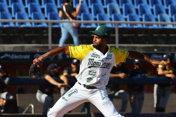 SULTANES RESCATA EL TERCERO DE LA SERIE ANTE RIELEROS