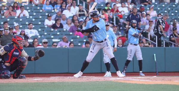 CAE SULTANES POR LA MÍNIMA ANTE TECOS