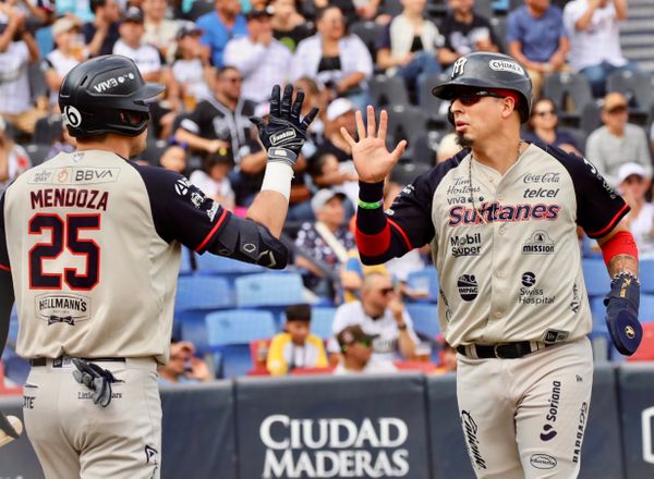 Gana Sultanes en casa y asegura la serie contra Dorados de Chihuahua