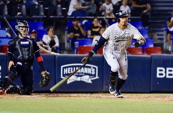 PREVIA: SULTANES RECIBE A TECOS PARA DISPUTAR LA FINAL DE ZONA NORTE EN EL ESTADIO MOBIL SUPER