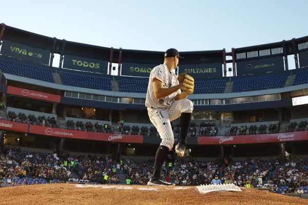 CAE SULTANES EN EXTRAINNINGS Y TECOS EMPAREJA  LA SERIE