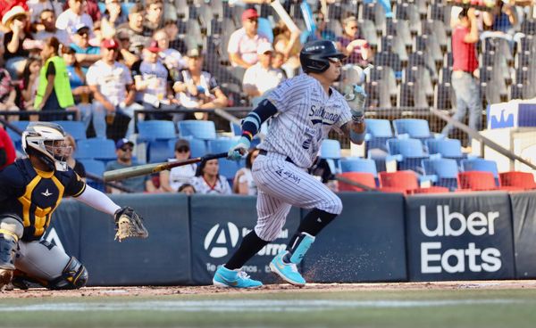 PREVIA: SULTANES VIAJA A TERRITORIO HIDROCÁLIDO EN BÚSQUEDA DE LIQUIDAR LA SERIE