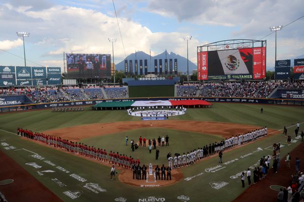 Diablos toma ventaja de tres juegos en la Serie del Rey 2024