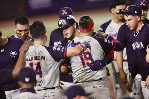 Concluye la participación de Sultanes en la LMB 2024