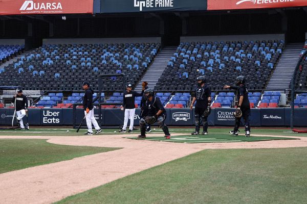 PREVIA: INICIARÁ SULTANES JUEGOS DE PRETEMPORADA EN EL LAMP TOUR 2024