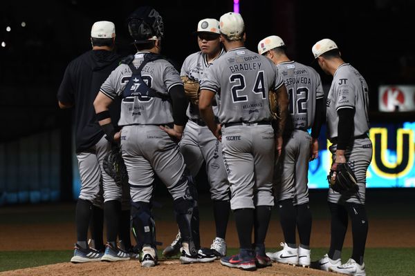 Guasave asegura serie tras vencer en segundo juego a Sultanes