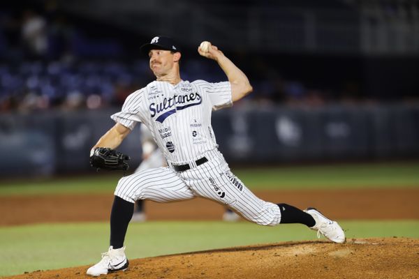 SULTANES EMPAREJA LA SERIE EN CASA CON TRIUNFO SOBRE LOS ÁGUILAS