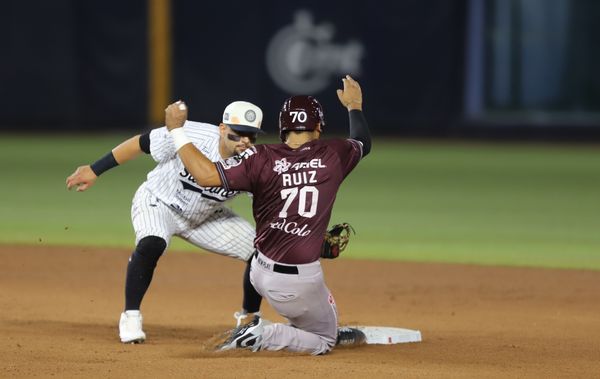 SULTANES CAE ANTE TOMATEROS Y BUSCARÁ REVANCHA EN GUASAVE