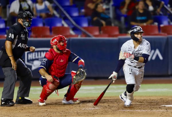 SULTANES CAE EN PRIMER JUEGO DE LA SERIE ANTE LOS ÁGUILAS