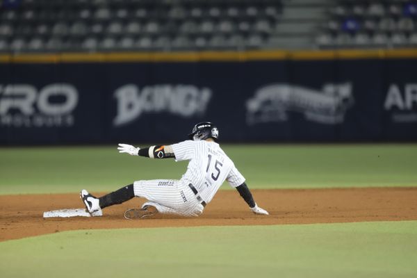 SULTANES CAE EN SEGUNDO JUEGO ANTE TOMATEROS