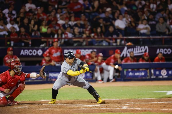 SULTANES INICIA TEMPORADA CON TRIUNFO ANTE LOS CABALLEROS ÁGUILAS EN TERRITORIO CACHANILLA