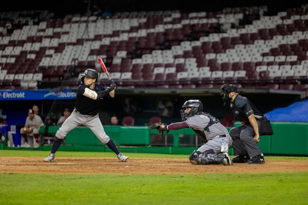 SULTANES TRIUNFA EN SEGUNDO JUEGO DE PRETEMPORADA CONTRA TOMATEROS